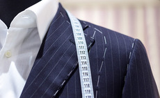 Mens fashion designers and tailors