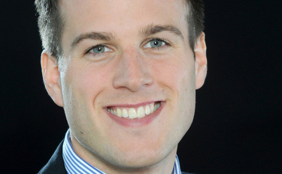 Michael Clarke of Business Growth Fund Michael Clarke of Business Growth Fund