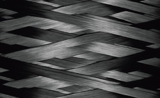 Carbon fibre materials