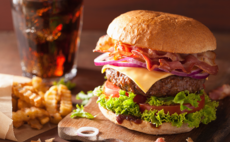 The top 5 burger buyouts in the UK