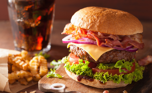 The top 5 burger buyouts in the UK The top 5 burger buyouts in the UK