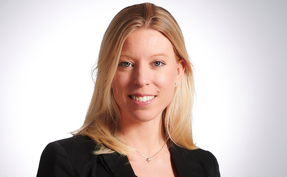 Kristina Widegren of Rede Partners Kristina Widegren of Rede Partners