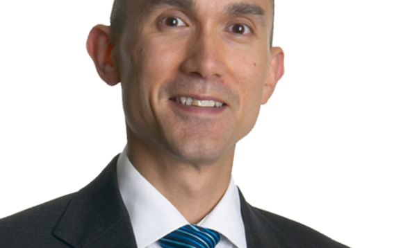 Keith Woodhouse of Hogan Lovells Keith Woodhouse of Hogan Lovells