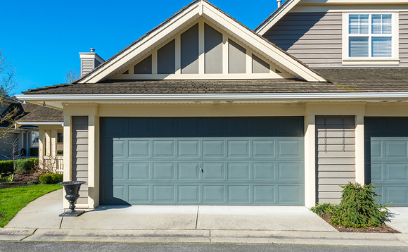 Garage door manufacturers and installation services