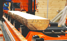 Sawmills and timber merchants