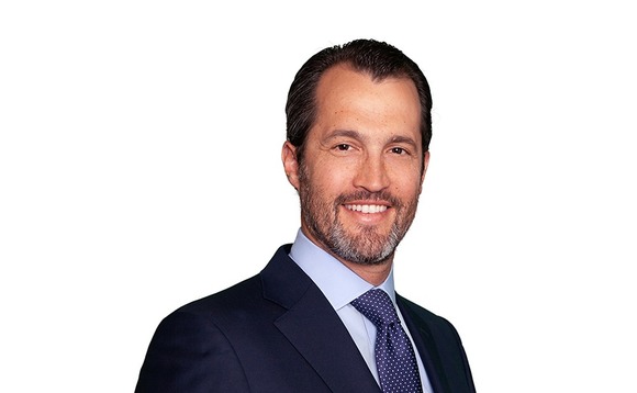 Liad Meidar of Gatemore Capital Management Liad Meidar of Gatemore Capital Management