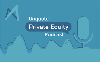 Podcast: In conversation with… Kerry Baldwin, IQ Capital & BVCA