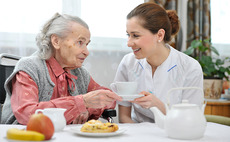 Elderly healthcare and nursing homes