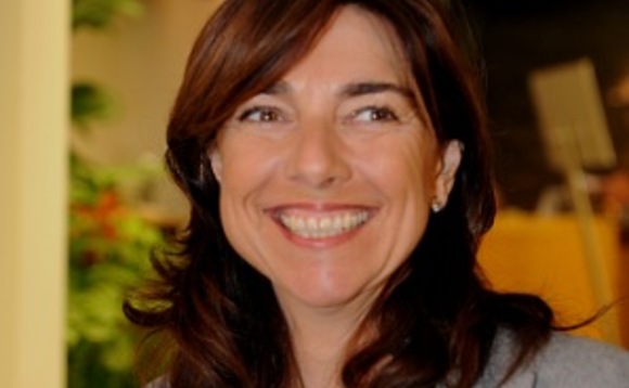 Anna Gervasoni - AIFI Anna Gervasoni - AIFI