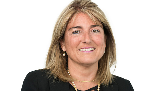 Nieves Briz of Dentons Nieves Briz of Dentons