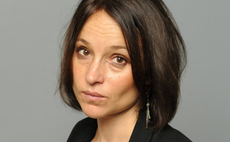 Olga Koulechova of Idinvest Partners