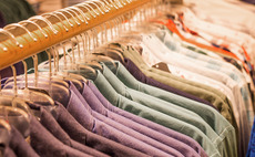 Clothing stock and retail inventory management
