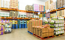 Refrigerated warehouses