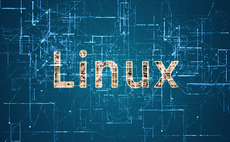 Linux is an open-source software system
