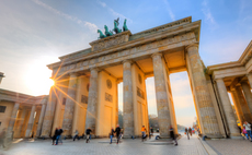 German political sentiment impacts private equity