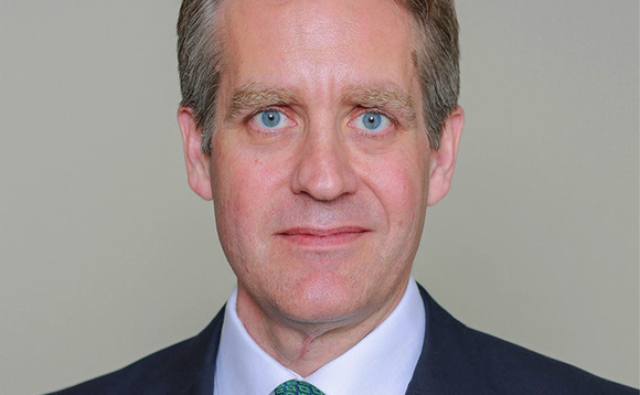 Piers Dennison of Greenbrook Piers Dennison of Greenbrook