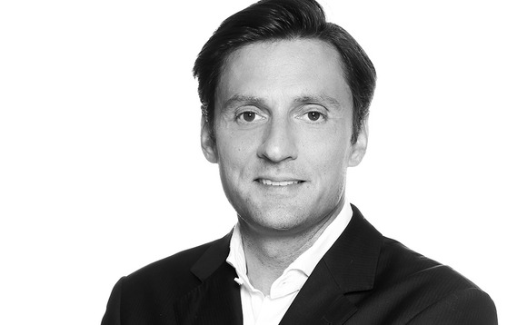 Peter Winkler of Eos Capital Partners Peter Winkler of Eos Capital Partners