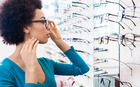 Opticians and spectacles retailers