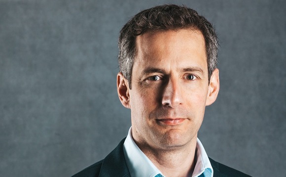 Jamie Butterworth of Circularity Capital Jamie Butterworth of Circularity Capital